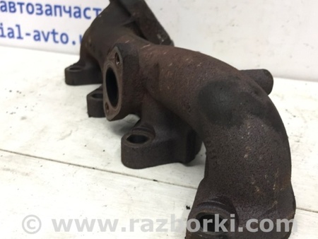 ФОТО Коллектор выпускной для KIA Sportage SL (2010-2015) Київ