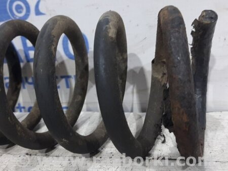 ФОТО Пружина задняя для Hyundai ix35 Tucson Київ