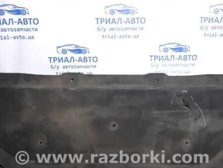 ФОТО Обшивка капота для Hyundai Sonata YF (09.2009-03.2014) Київ