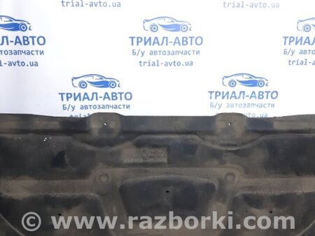 ФОТО Обшивка капота для Hyundai Sonata YF (09.2009-03.2014) Київ