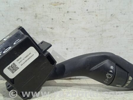 ФОТО Переключатель подрулевой правый(дворники) для Ford Focus 3 (01.2010 - 03.2018) Київ