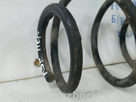 ФОТО Пружина передняя для KIA Sportage SL (2010-2015) Київ