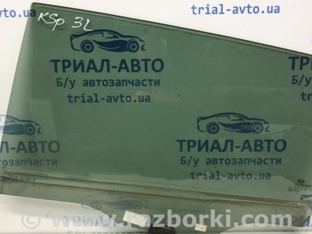 ФОТО Стекло двери заднее левое для KIA Sportage SL (2010-2015) Киев