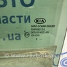 ФОТО Стекло двери заднее левое для KIA Sportage SL (2010-2015) Киев