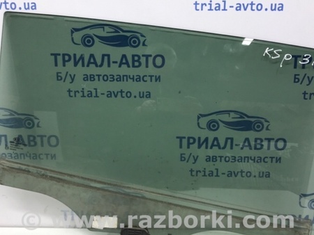 ФОТО Стекло двери заднее правое для KIA Sportage SL (2010-2015) Київ