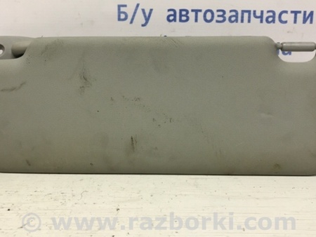 ФОТО Козырек солнцезащитный правый для KIA Sportage SL (2010-2015) Київ