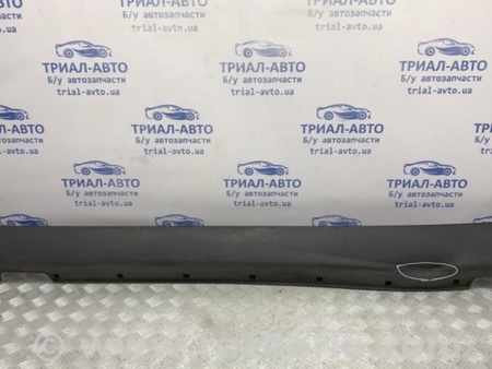 ФОТО Накладка порога внешняя левая для KIA Sportage SL (2010-2015) Київ
