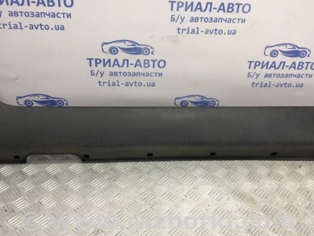 ФОТО Накладка порога внешняя левая для KIA Sportage SL (2010-2015) Київ