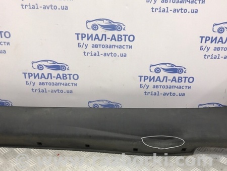 ФОТО Накладка порога внешняя левая для KIA Sportage SL (2010-2015) Київ
