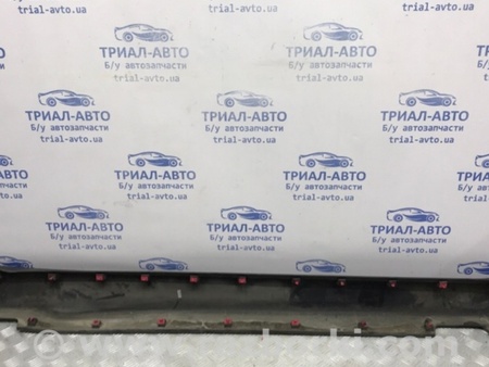 ФОТО Накладка порога внешняя левая для KIA Sportage SL (2010-2015) Київ
