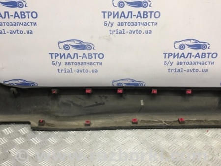 ФОТО Накладка порога внешняя левая для KIA Sportage SL (2010-2015) Київ