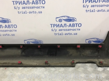 ФОТО Накладка порога внешняя левая для KIA Sportage SL (2010-2015) Київ