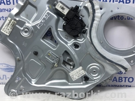 ФОТО Стеклоподъемник задний левый для KIA Sportage SL (2010-2015) Киев