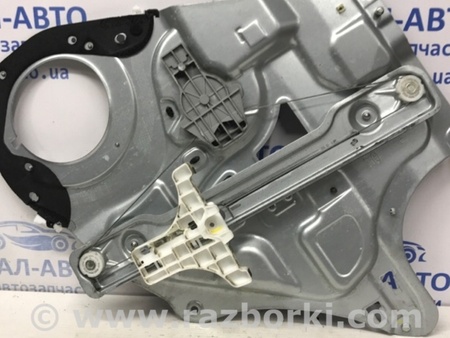 ФОТО Стеклоподъемник задний левый для KIA Sportage SL (2010-2015) Киев