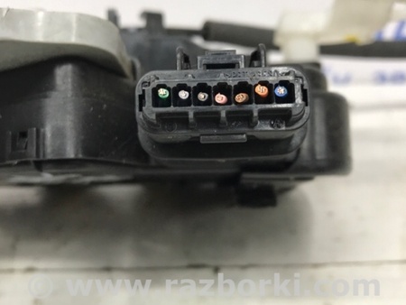 ФОТО Замок двери передний правый для KIA Sportage SL (2010-2015) Киев