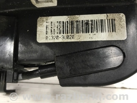 ФОТО Замок двери передний правый для KIA Sportage SL (2010-2015) Киев