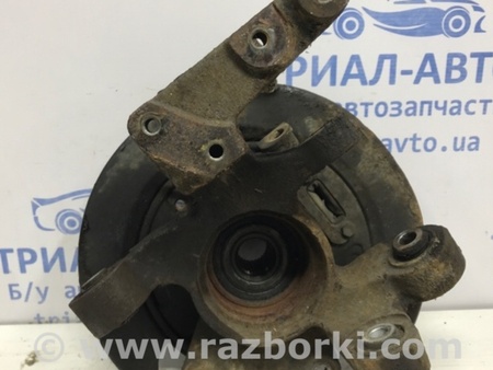 ФОТО Цапфа задняя левая со ступицей для SsangYong Korando Киев