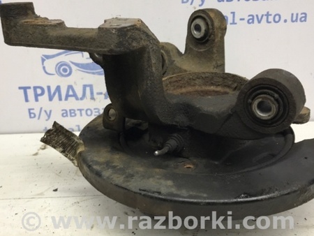 ФОТО Цапфа задняя левая со ступицей для SsangYong Korando Киев