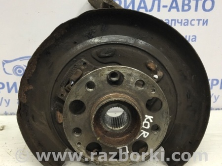 ФОТО Цапфа задняя левая со ступицей для SsangYong Korando Киев