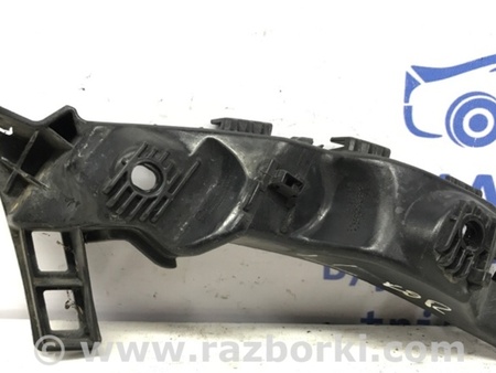 ФОТО Кронштейн бампера передний левый для SsangYong Korando Киев