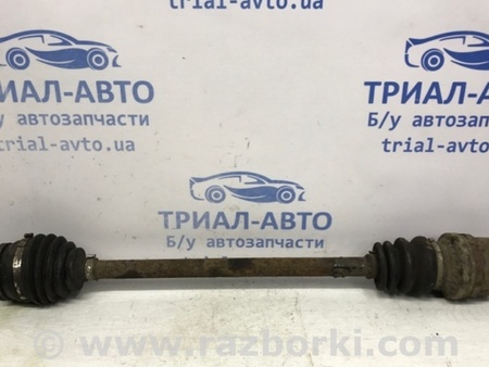 ФОТО Привод задний для SsangYong Korando Киев