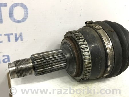 ФОТО Привод задний для SsangYong Korando Киев