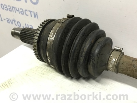 ФОТО Привод задний для SsangYong Korando Киев