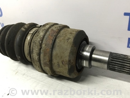 ФОТО Привод задний для SsangYong Korando Киев