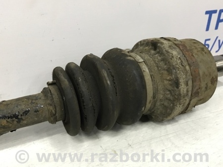 ФОТО Привод задний для SsangYong Korando Киев