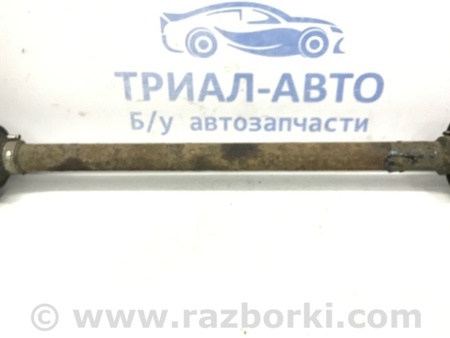 ФОТО Привод задний для SsangYong Korando Киев