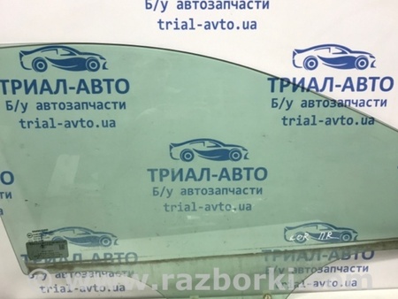 ФОТО Стекло двери переднее правое для SsangYong Korando Киев