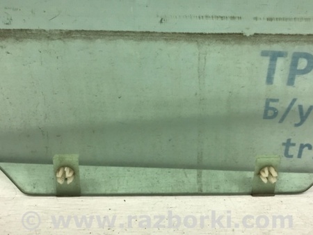 ФОТО Стекло двери переднее правое для SsangYong Korando Киев