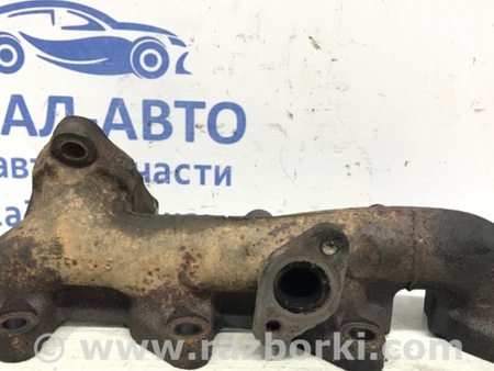 ФОТО Коллектор выпускной для KIA Sportage SL (2010-2015) Киев