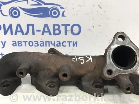 ФОТО Коллектор выпускной для KIA Sportage SL (2010-2015) Киев