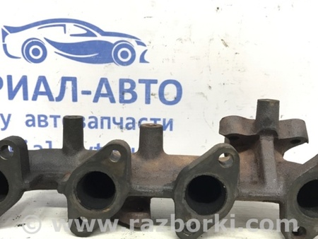 ФОТО Коллектор выпускной для KIA Sportage SL (2010-2015) Киев