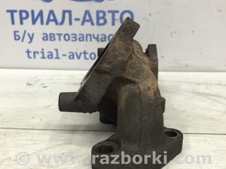 ФОТО Коллектор выпускной для KIA Sportage SL (2010-2015) Киев