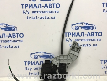 ФОТО Замок двери задний правый для KIA Sportage SL (2010-2015) Киев