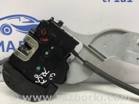 ФОТО Замок двери задний правый для KIA Sportage SL (2010-2015) Киев