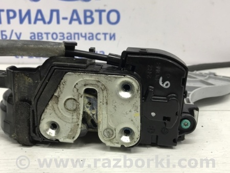 ФОТО Замок двери задний правый для KIA Sportage SL (2010-2015) Киев