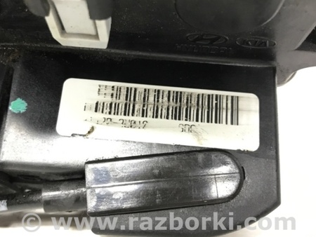 ФОТО Замок двери задний правый для KIA Sportage SL (2010-2015) Киев