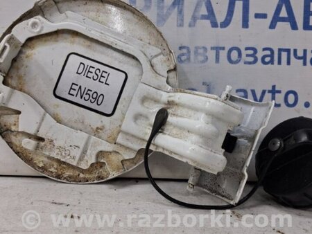 ФОТО Лючок бака для Mitsubishi ASX Київ