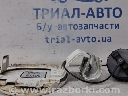 ФОТО Лючок бака для Mitsubishi ASX Київ