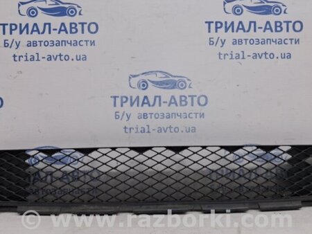 ФОТО Решетка бампера центральная для Mitsubishi ASX Киев