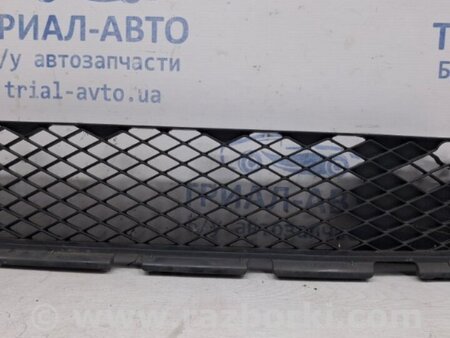 ФОТО Решетка бампера центральная для Mitsubishi ASX Киев