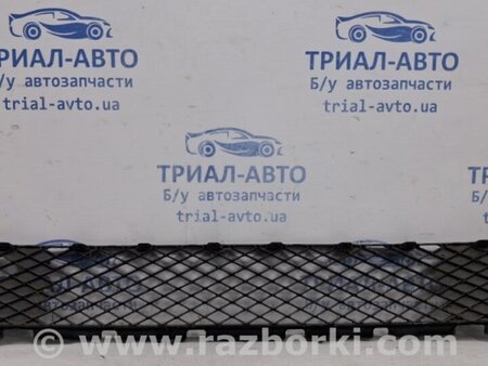 ФОТО Решетка бампера центральная для Mitsubishi ASX Киев