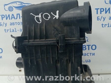 ФОТО Корпус воздушного фильтра для SsangYong Korando Киев