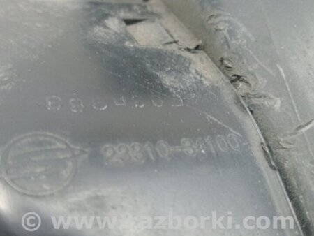 ФОТО Корпус воздушного фильтра для SsangYong Korando Киев