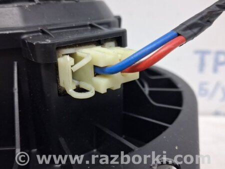 ФОТО Моторчик печки для SsangYong Korando Киев