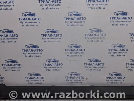 ФОТО Накладка порога внешняя правая для SsangYong Korando Киев