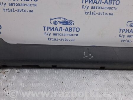 ФОТО Накладка порога внешняя правая для SsangYong Korando Киев